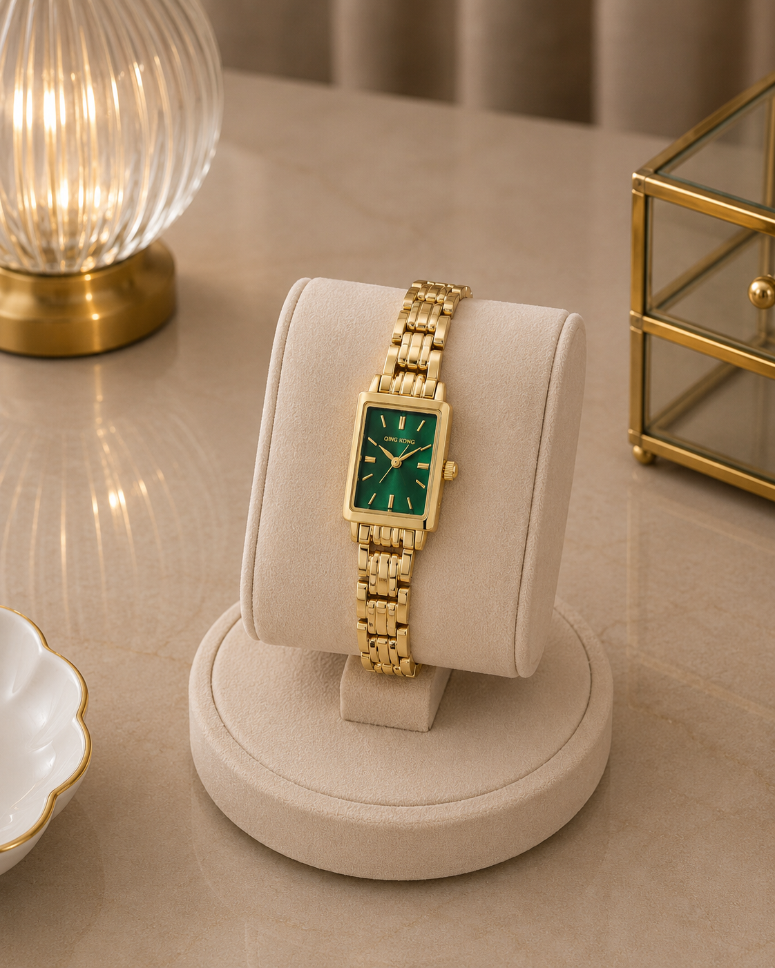 Belle Watch | Accessories
