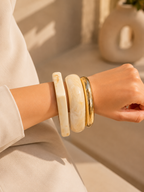 Shadow Bangles