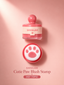 SHEGLAM Cutie Paw Blush Stamp-004 Hot Topic