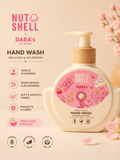 Nutshell Hand wash