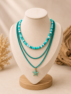 Ocean Vibes Necklace