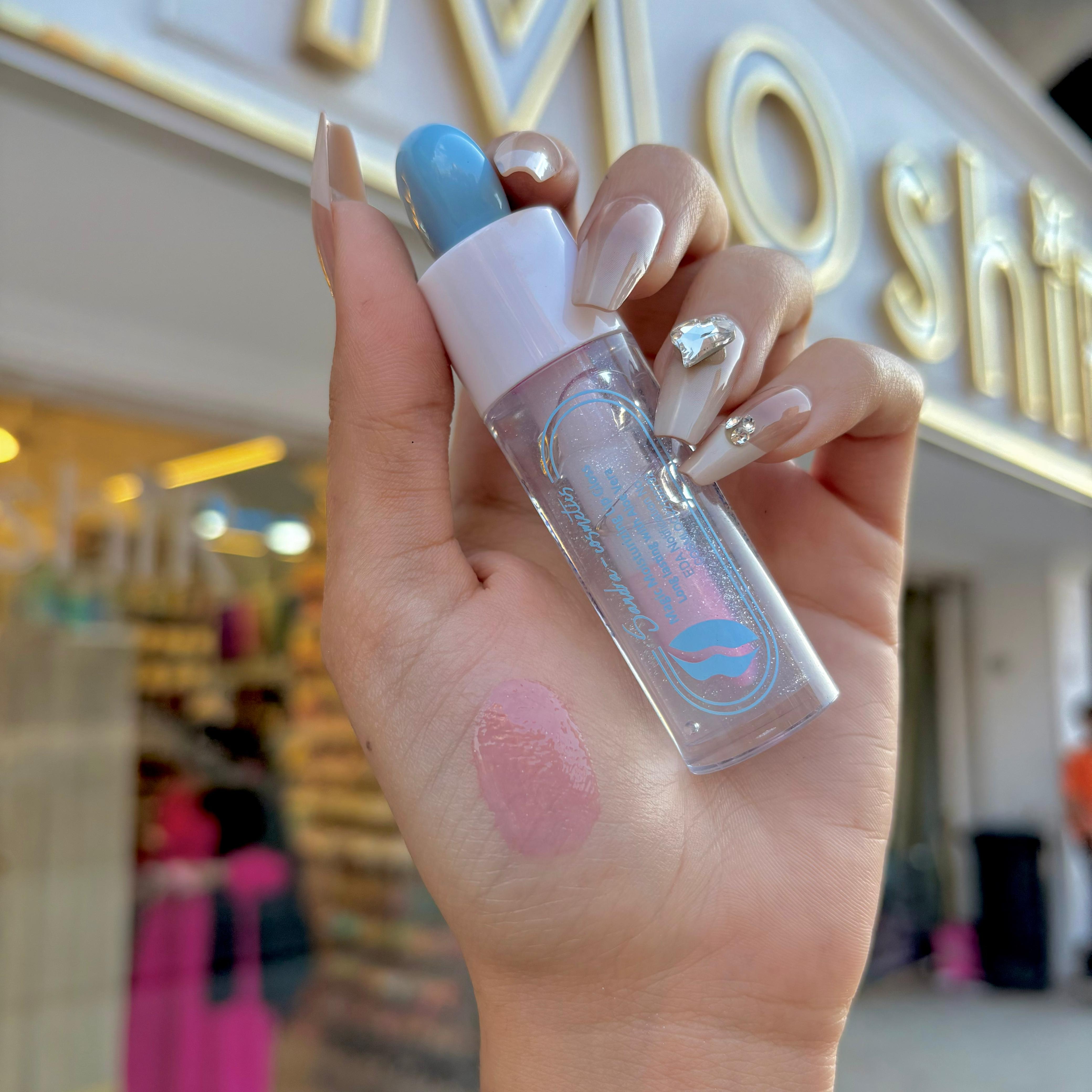 جلوس ساندرا - Sandra lip gloss