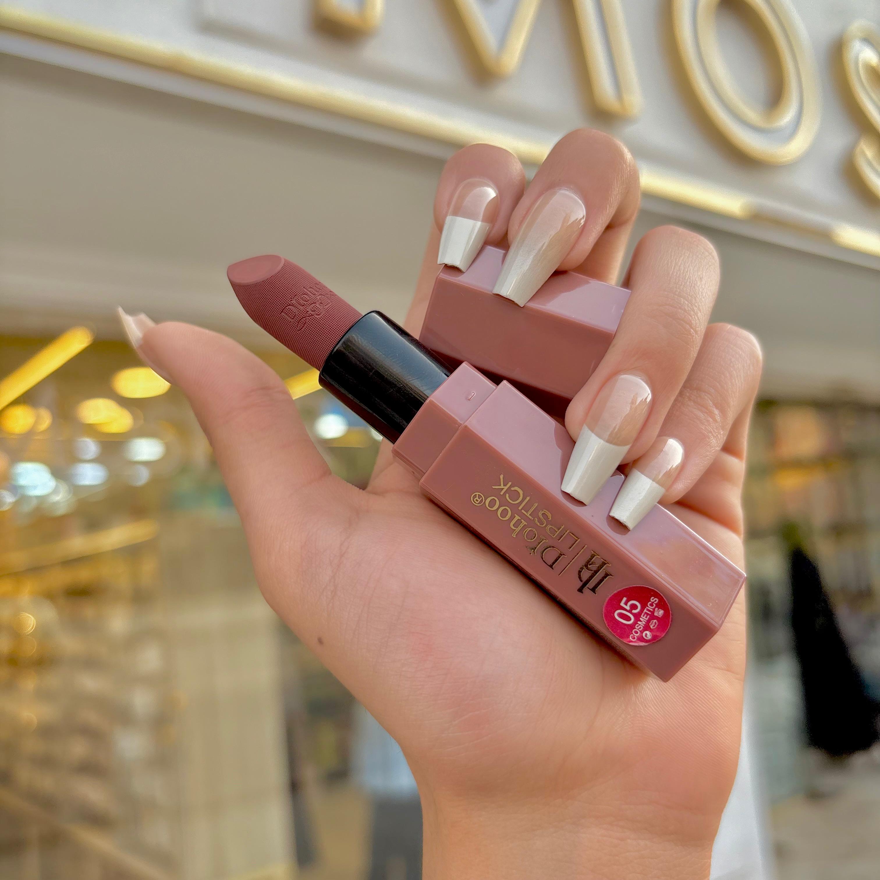 Drohoo Lipstick -روج ستيك دارهو