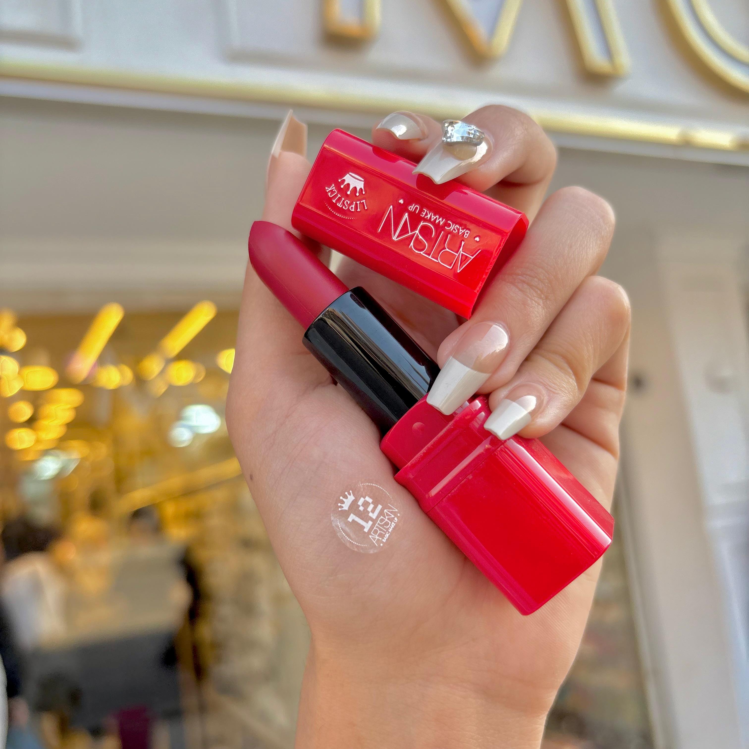 Artskin Matte Lipstick - روج ستيك ارتسكن