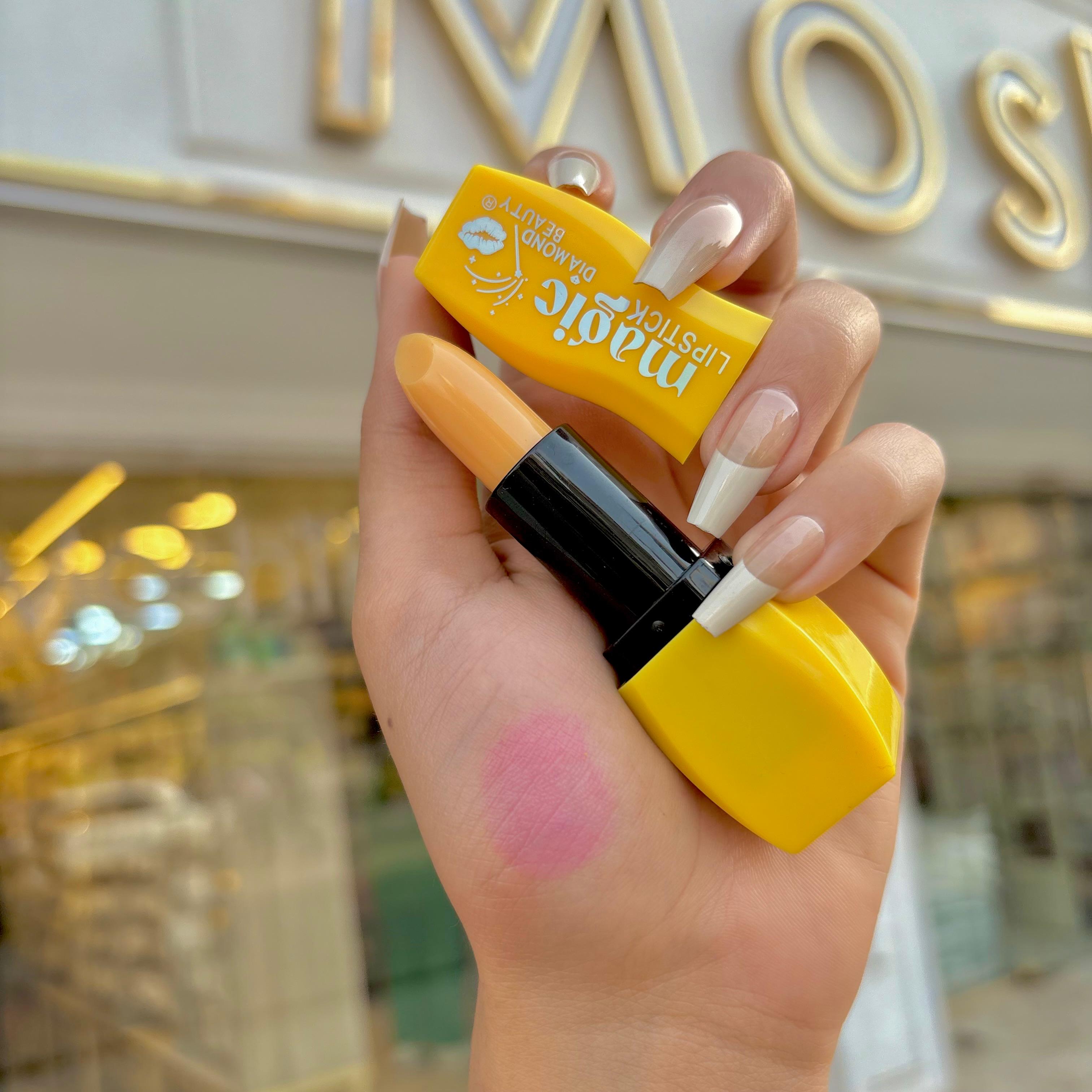 Diamond Beauty Lipstick -  بالم دياموند