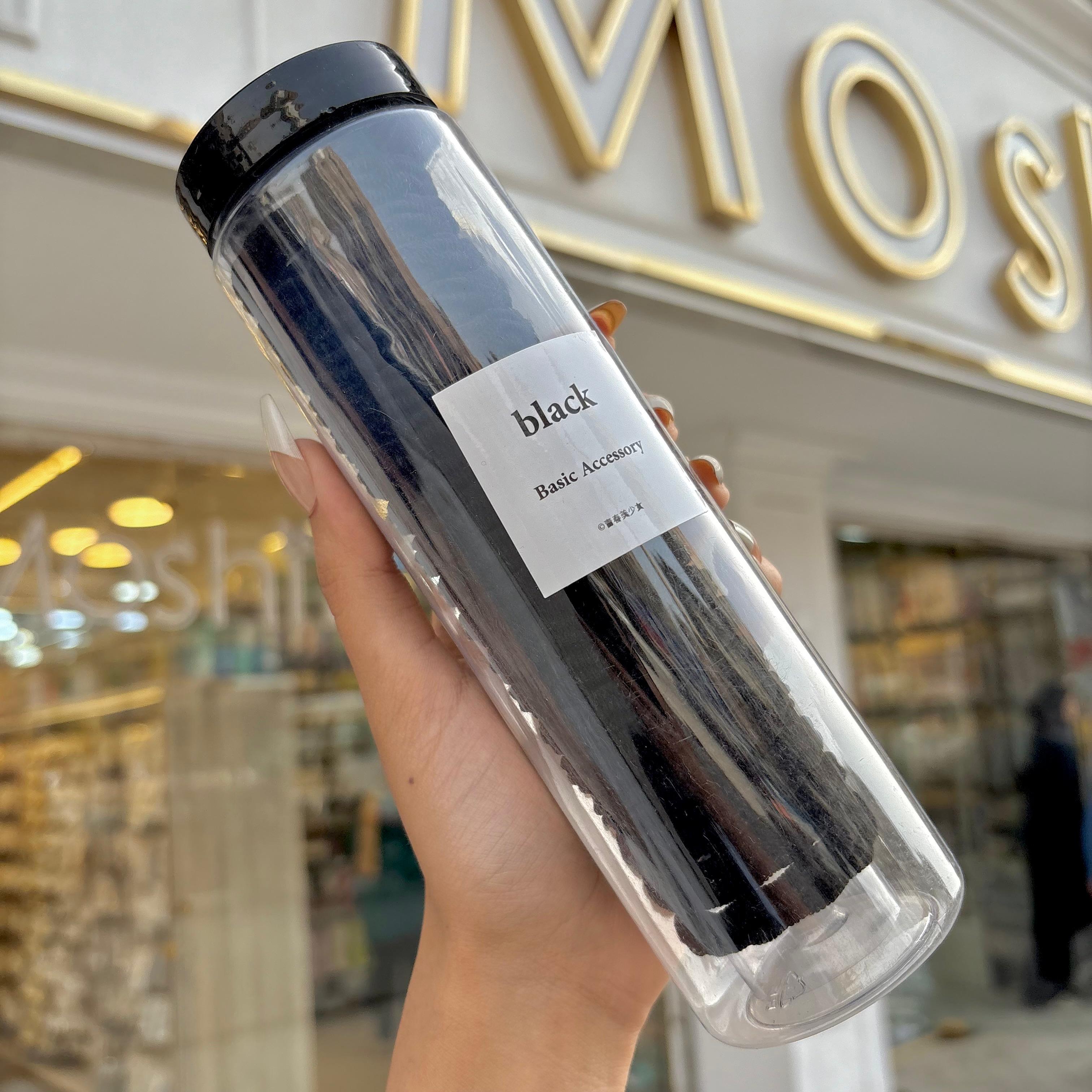 برطمان توك استك مزخرف
