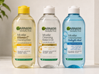 Garnier micellar cleansing