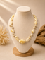 Seashell Dream Necklace