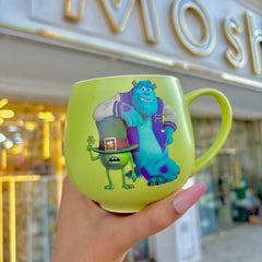 مج بورسلين كورتي البعبع وشلبي