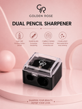 Golden Rose Pencil sharpener