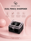 Golden Rose Pencil sharpener