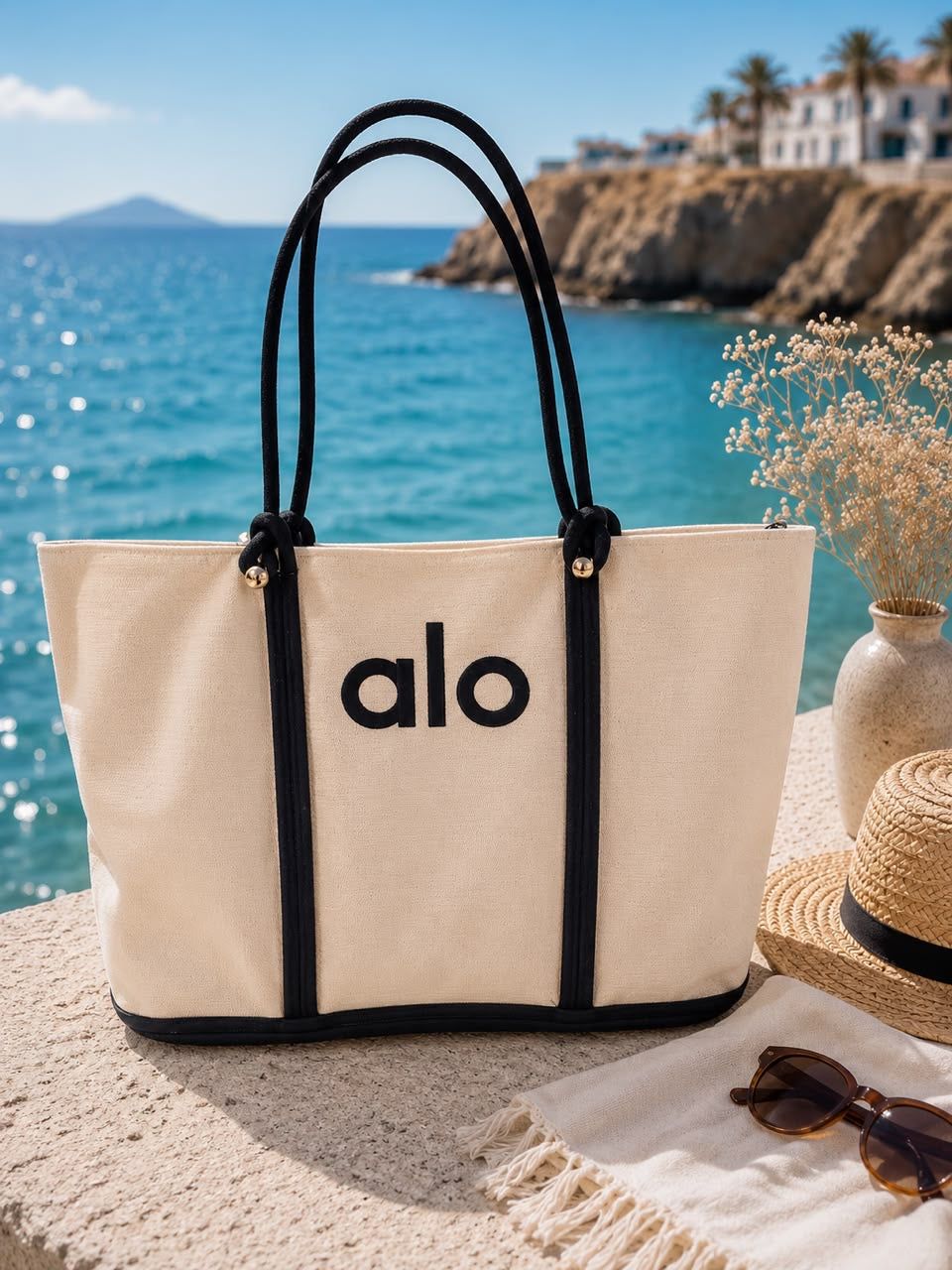 Alo Summer Bag Main image
