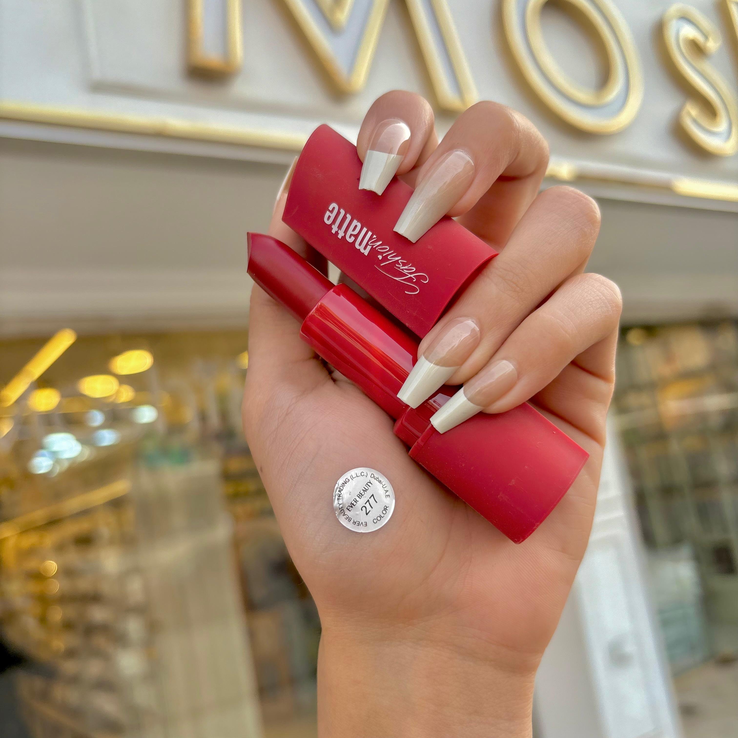 Ever Beauty Lipstick - روج ستيك ايفر بيوتي