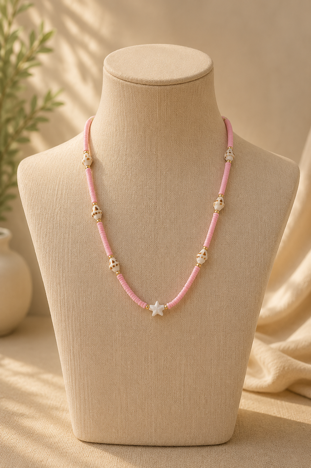 Necklace | Paradise Main image