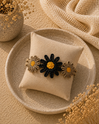 Beach Flower Bracelet