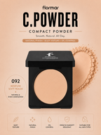 C.Powder Compact Powder