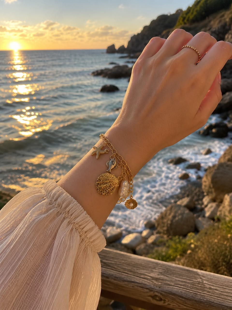 Luna Bracelet