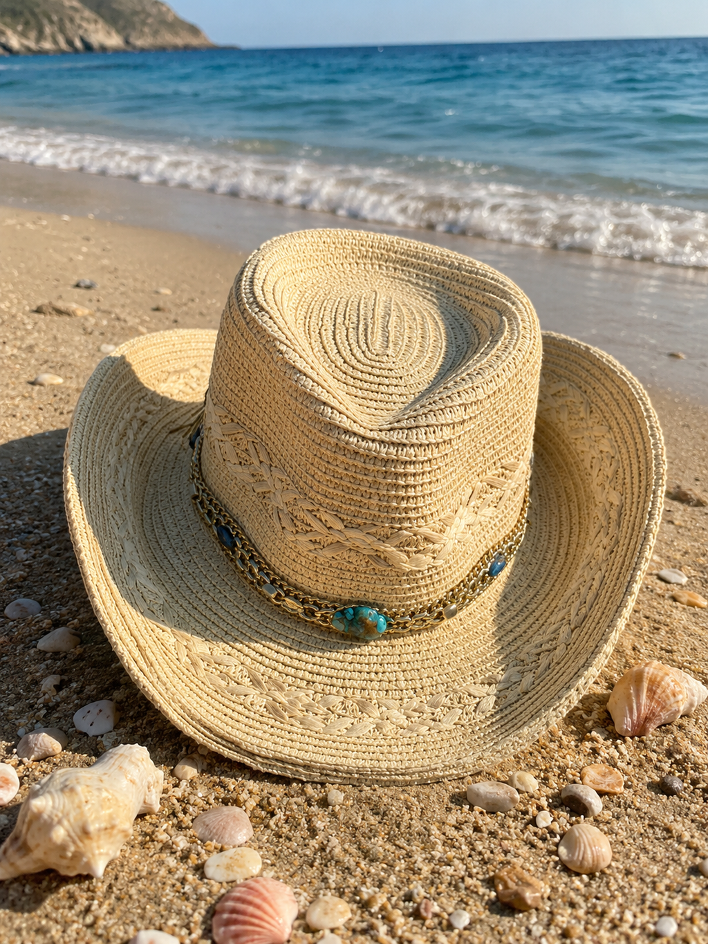 Cowboy Hat | Accessories