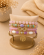 Ocean Tree Bracelet