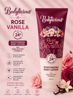 Bodylicious Moisturizing Body Lotion