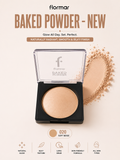 Baked Powder – New
