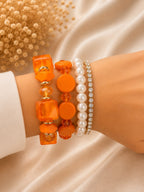 Crystal Bangles