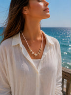 Yin Necklace
