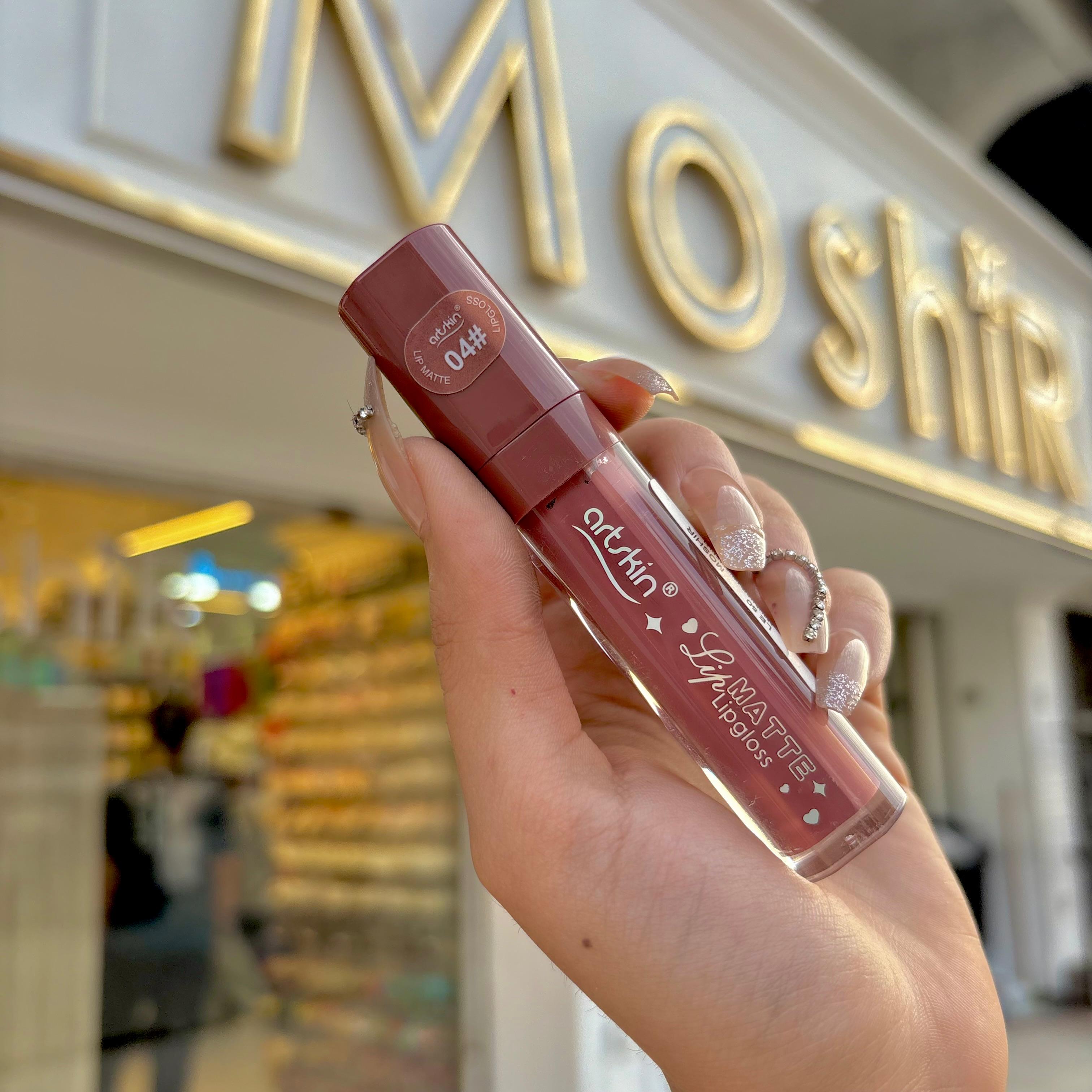 روج سائل ارت سكين - Artskin liquid lipstick