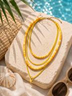 Beach Bliss Necklace