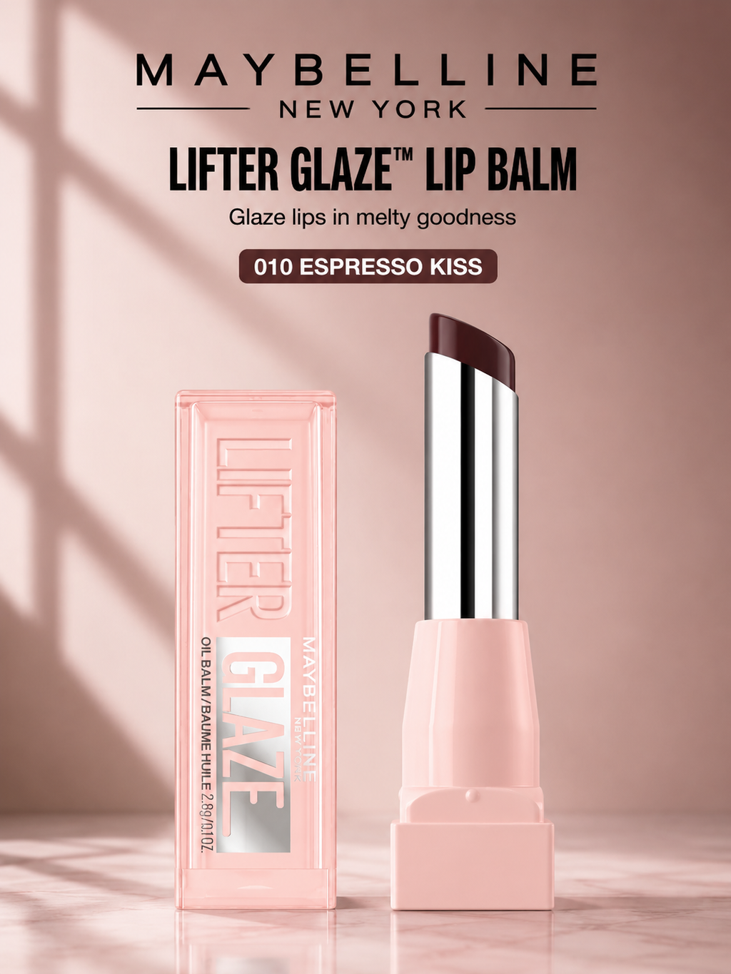Maybellin lifter glaze