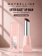 Maybellin lifter glaze