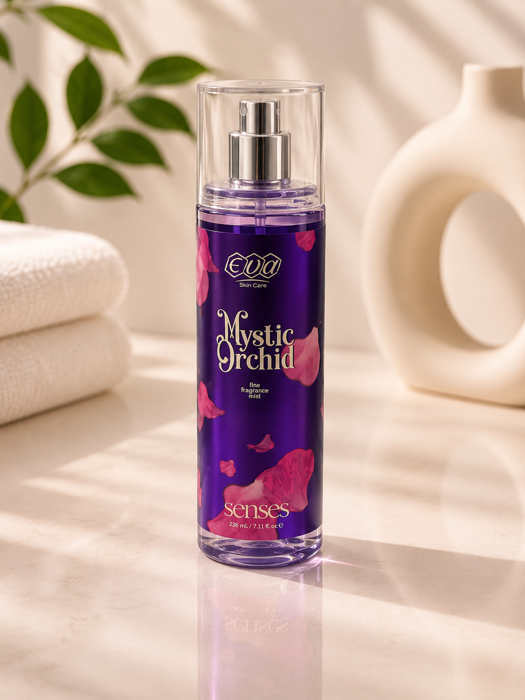 Eva skin care