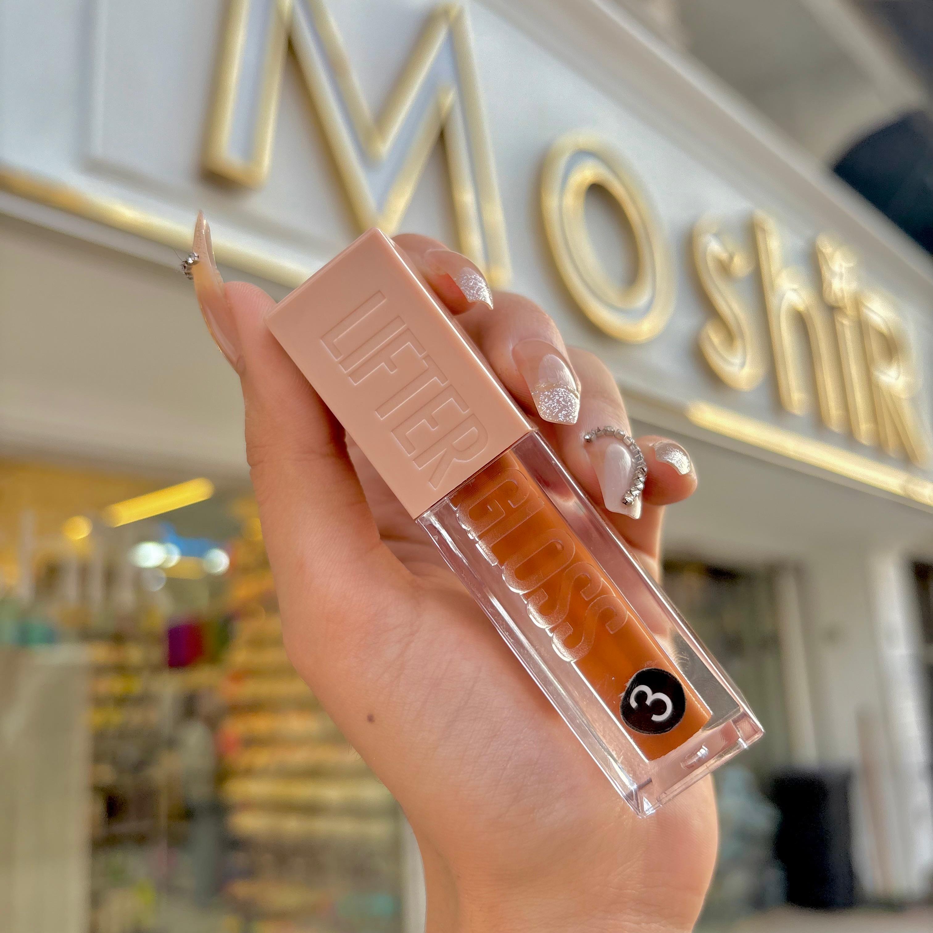 Wet Ever Lifter Gloss - ليفتر ويت ايفر