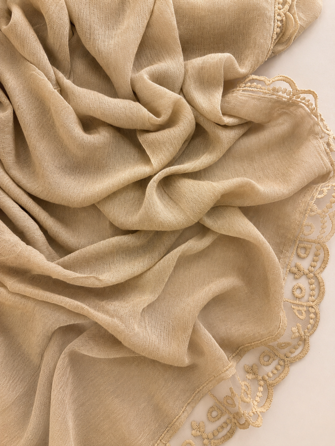 Alo Cotton Scarf