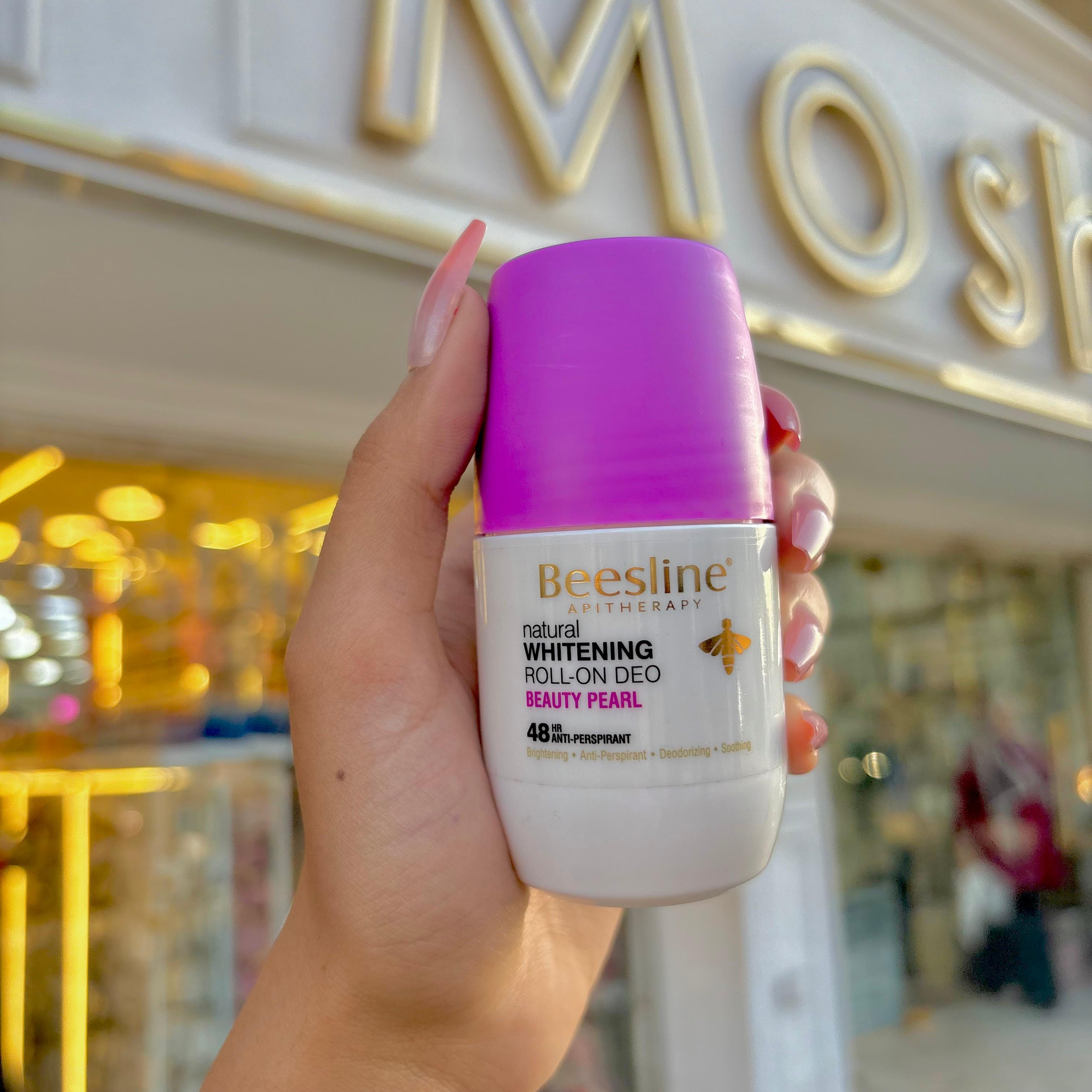 Deodorant Beesline