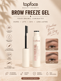 Topface Brow freeze gel