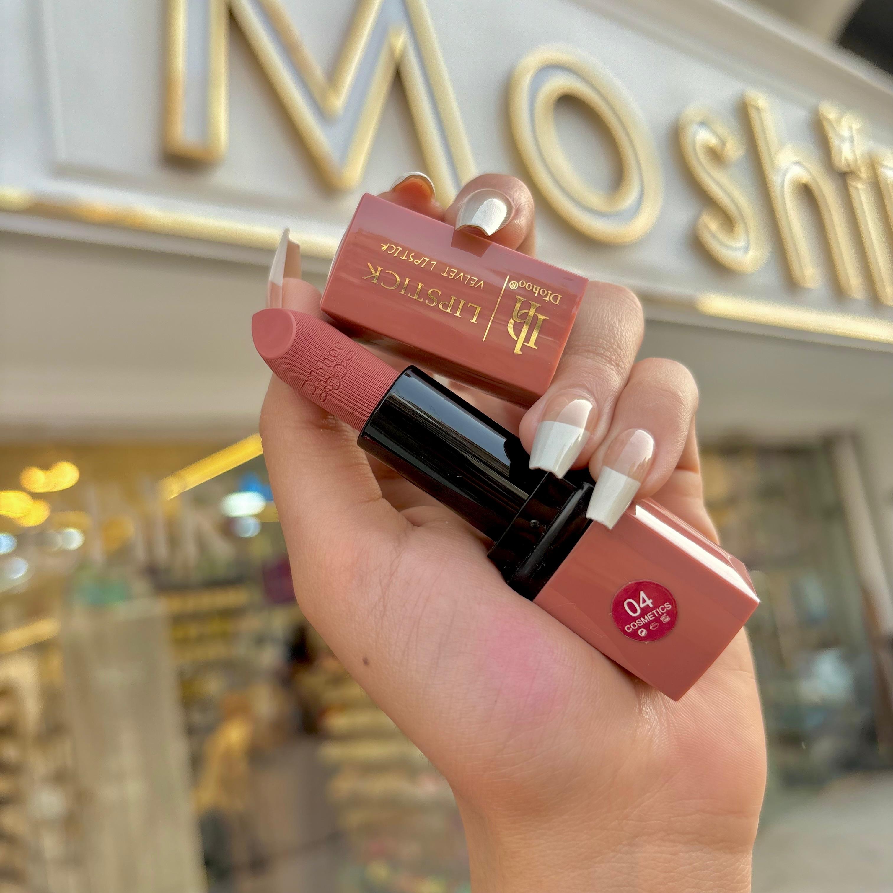 Drohoo Lipstick - روج ستيك دارهو