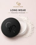 Golden Rose Long Wear Finishing powder