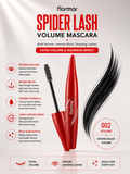 Spider lash