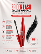 Spider lash