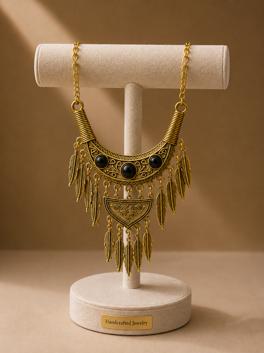 Spirit Necklac