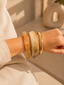 Shadow Bangles