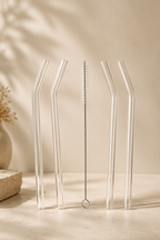Moshir Glasses straw