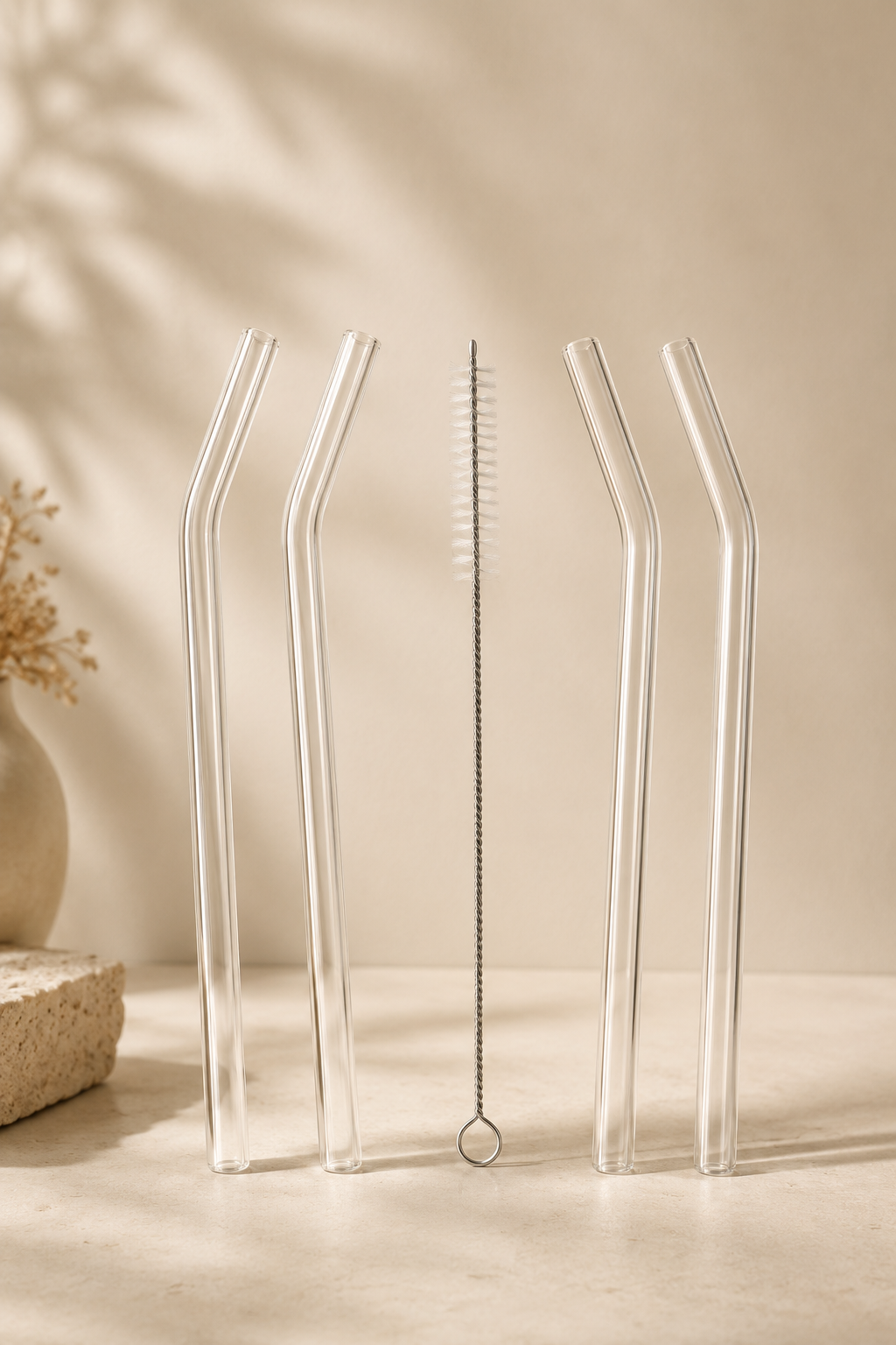 Moshir Glasses straw