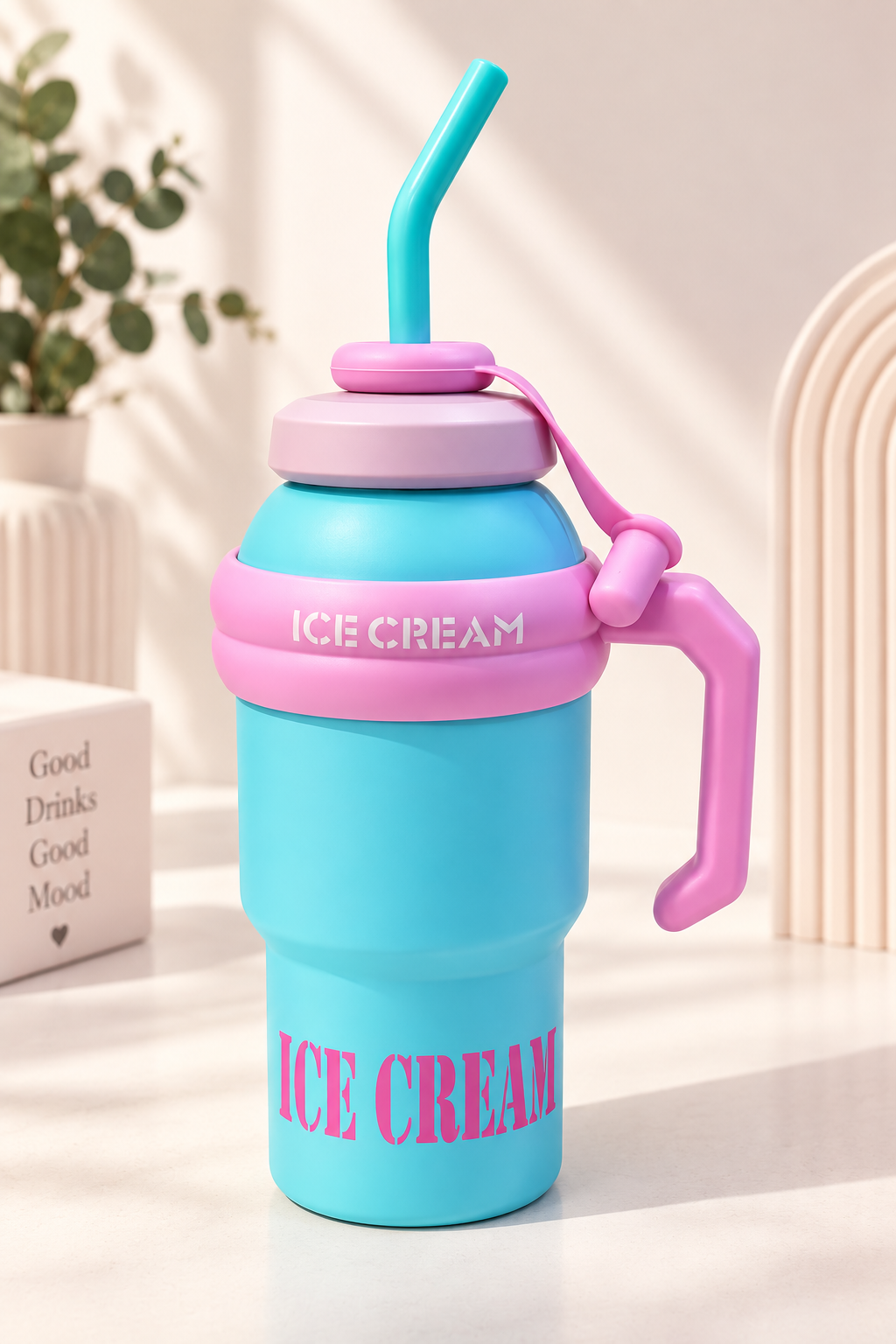 Ice Bully | mug