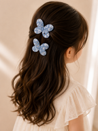 Denim Sparkle | kids collection