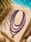 Beach Bliss Necklace