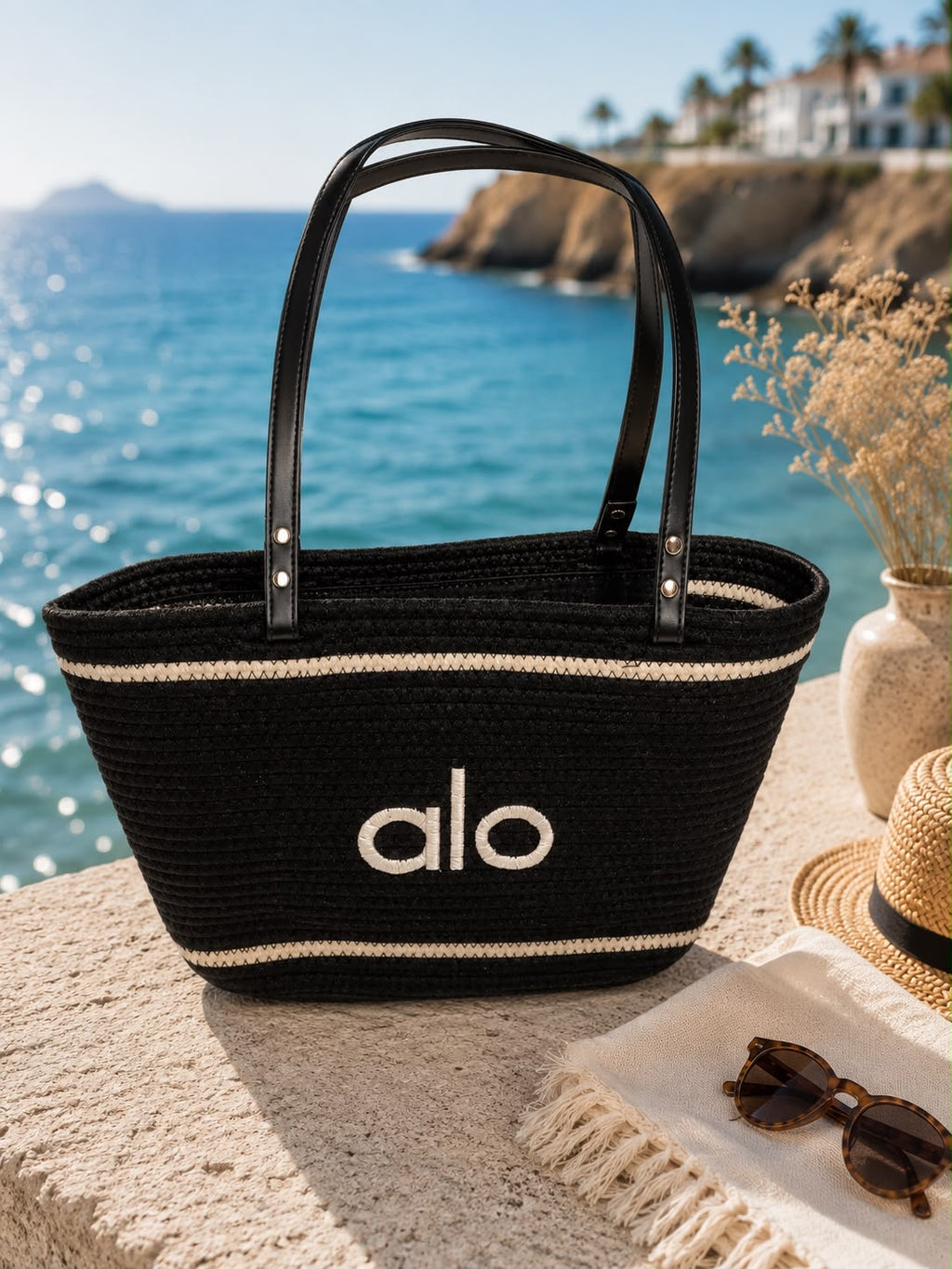 Cove Bag