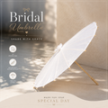Bridal Umbrella