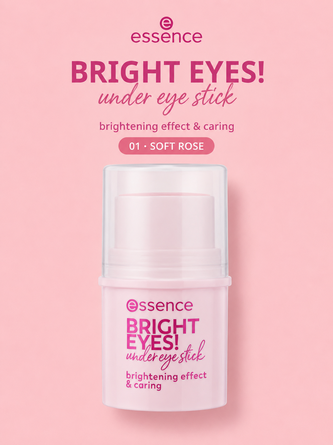 Essence 
BRIGHT EYES! under eye stick